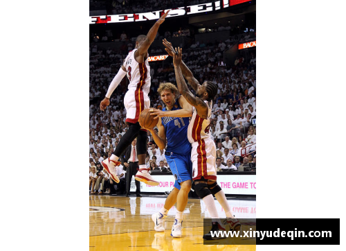NBA 6月10日重播：全方位回顾精彩瞬间