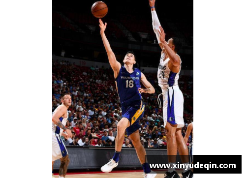 NBA 2017年选秀：新星涌现与潜力无限