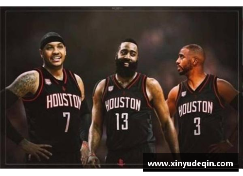 2016年NBA休斯顿火箭：球队辉煌与挑战