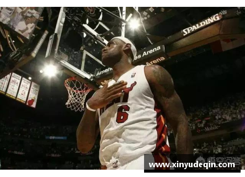 NBA历史龙王：谁是传奇中的最后统治者？
