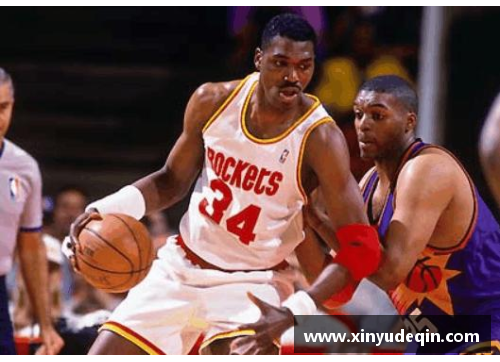 NBA历史上的中国球员名单及其成就