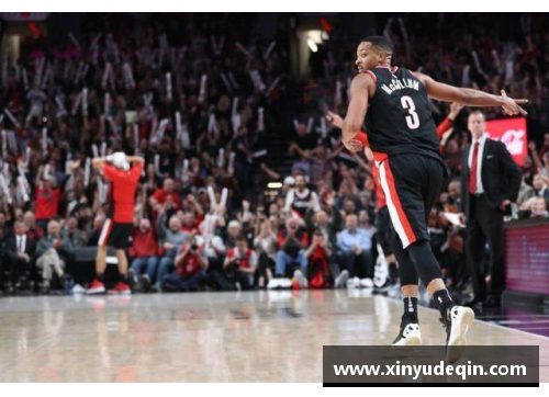 NBA明星纷纷投向李宁，潮流何去何从