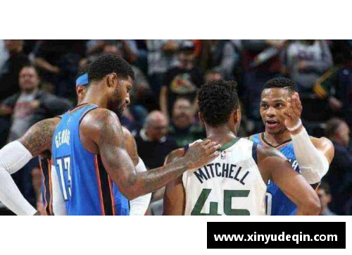 NBA现役三双王排名最新更新及详细分析