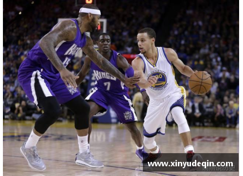 NBA金州勇士：统治者的传奇与荣耀