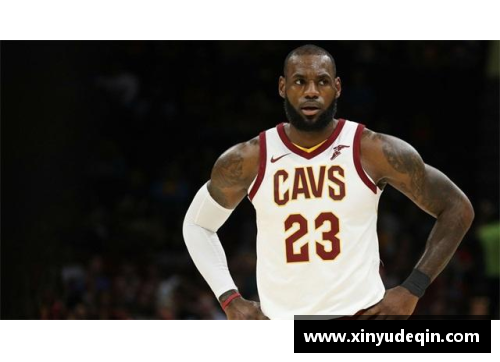 NBA骑士队新晋球员：阵容变革与未来展望