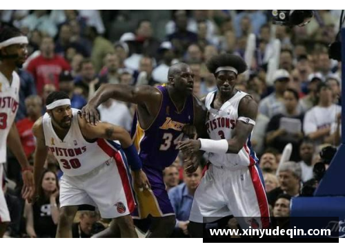乔丹时代NBA选秀：传奇启程与明日之星