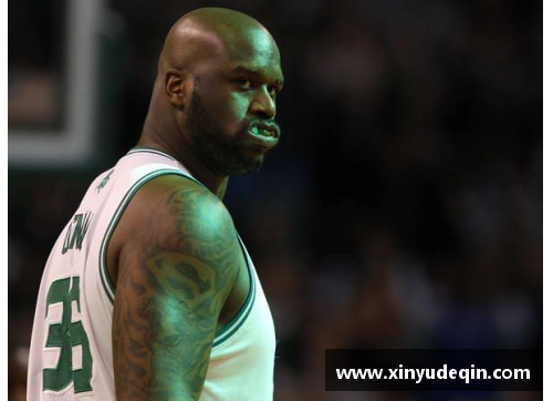老普NBA：回顾传奇与未来的交汇