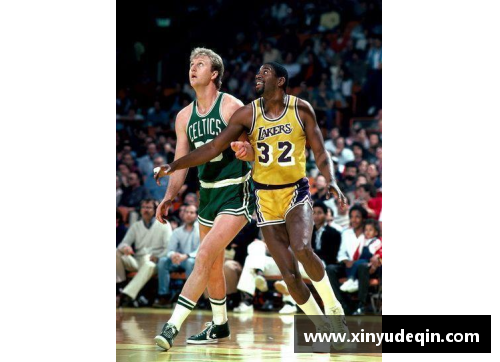 NBA新生代之星：谁将成为下一个篮球之神？