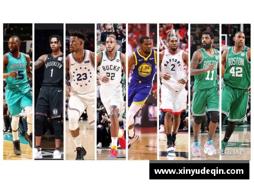 2024年NBA季前赛全面展开 各队备战新赛季激烈角逐